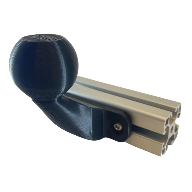 Palla di guida: decorazione per simulatori di corse