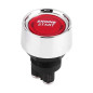 Bouton de démarrage ENGINE START interrupteur DC 12V