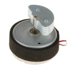 Engine for Microsoft Xbox One controller