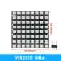 Pannello di lampade LED RGB WS2812/WS2812B/WS2811