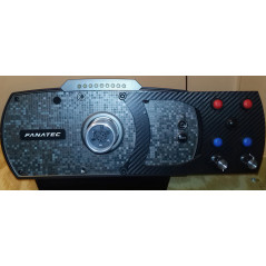 Fanatec CSL boite à boutons Plug And Play PC