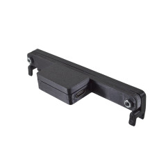 Jauge de RPM RGB compatible pour Logitech G Series Simracing Simhub Plug And Play