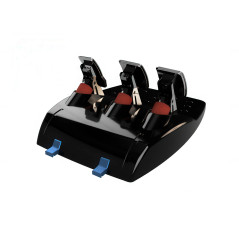 Guide câble de protection pour pédalier Logitech G Series