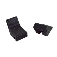 Guida del cavo di protezione per gli interruttori a pedale Logitech serie G