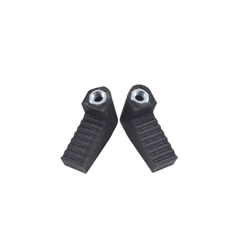 Gancho para dientes de recambio para Logitech serie G