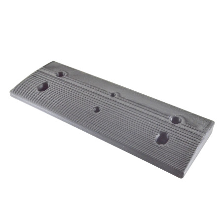 Liaison pédale de frein et d'embrayage T300