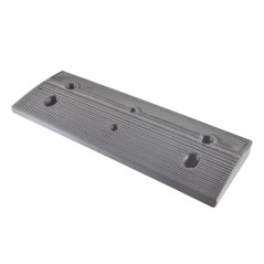 T300 brake and clutch pedal linkage