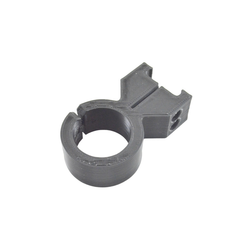 Support vibreur pour pédale Simagic P2000 Simracing Support vibreur pour pédale Simagic P2000 Simracing