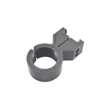 Support vibreur pour pédale Simagic P2000 Simracing