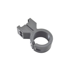 Support vibreur pour pédale Simagic P2000 Simracing