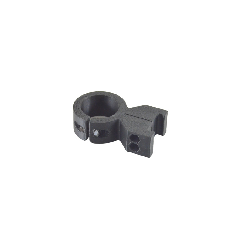 Vibrator holder for Simagic P2000 Simracing pedal Vibrator holder for Simagic P2000 Simracing pedal