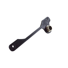 Support de connecteur aviation 12mm pour ventilateur 120mm