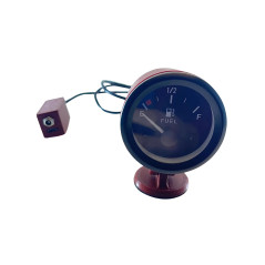 Simhub-controlled fuel level gauge Simracing Plug And Play