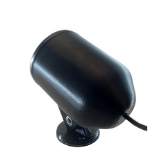 Jauge de niveau de carburant Contrôlée par Simhub Simracing Plug And Play