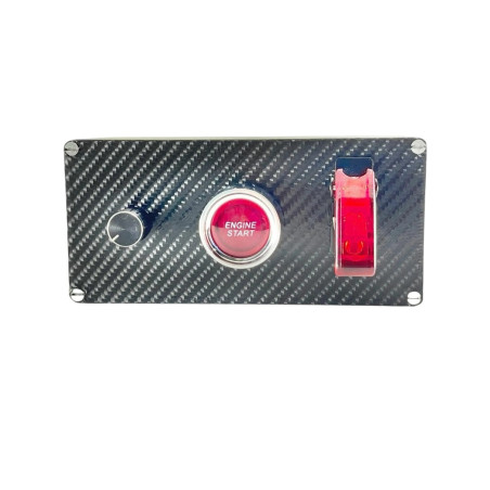 Button Box/Boîte à Boutons Simracing Plug And Play PC