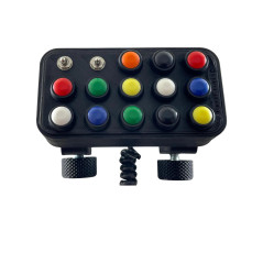 Plug And Play-Box Tischbefestigung