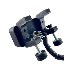 Pulsantiera Plug And Play da tavolo