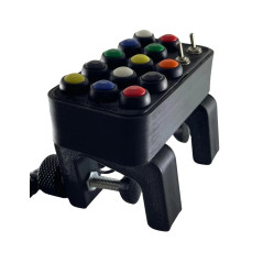 Plug And Play-Box Tischbefestigung