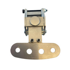 Palettes de Vitesse en Acier Inoxydable avec Aimant Néodyme