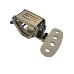 Stainless Steel Speed Vane with Neodymium Magnet