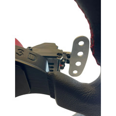 Stainless Steel Speed Vane with Neodymium Magnet