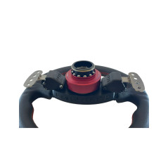 Stainless Steel Speed Vane with Neodymium Magnet