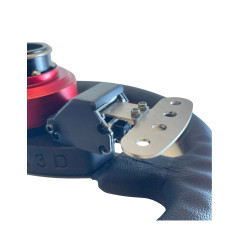 Stainless Steel Speed Vane with Neodymium Magnet