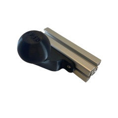 Boulle d'attelage : Décoration pour Simulateurs de Course