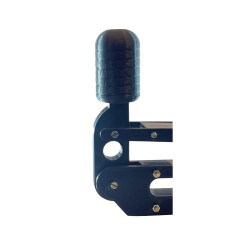 Boite de vitesse séquentiel USB 100% Plug and Play Simracing Shifter