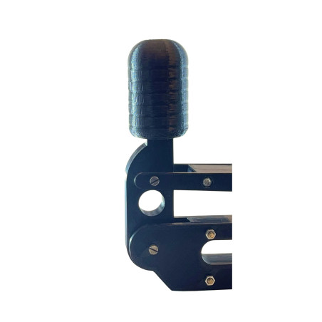 Sequentielles USB-Getriebe 100% Plug and Play Simracing Shifter