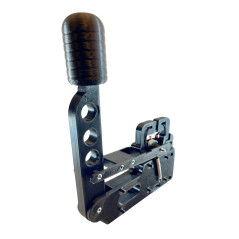 Caja de cambios secuencial USB 100% Plug and Play Simracing Shifter