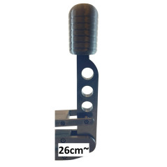 Caja de cambios secuencial USB 100% Plug and Play Simracing Shifter