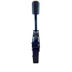 Caja de cambios secuencial USB 100% Plug and Play Simracing Shifter