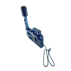 Caja de cambios secuencial USB 100% Plug and Play Simracing Shifter