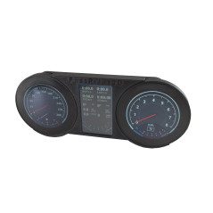 CoreMultiSphere & CoreMonoSphere – Solutions de dashboards SimHub OS développé par sts.sam.sts