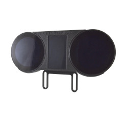 CoreMultiSphere & CoreMonoSphere - Dashboard-Lösungen SimHub OS entwickelt von sts.sam.sts