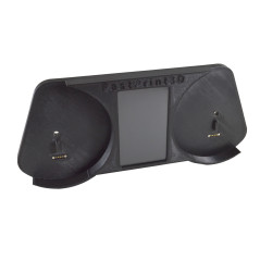 CoreMultiSphere & CoreMonoSphere - Dashboard-Lösungen SimHub OS entwickelt von sts.sam.sts