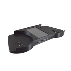 CoreMultiSphere & CoreMonoSphere – Solutions de dashboards SimHub OS développé par sts.sam.sts