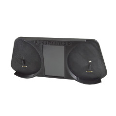 CoreMultiSphere & CoreMonoSphere – Solutions de dashboards SimHub OS développé par sts.sam.sts