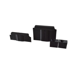 Adattatore per monitor Asus Bezel free da 32 pollici curvi e piatti