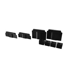 Adaptador para monitores Asus Bezel free 32" curvos y planos