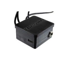 Kit vibreurs pour pédales jusqu'à 4 vibreurs Simhub Simracing