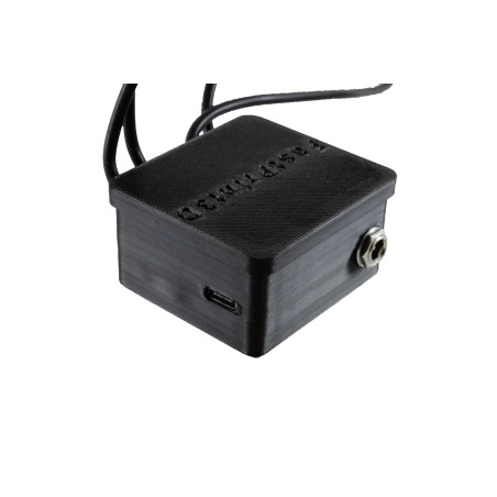 Kit vibreurs pour pédales jusqu'à 4 vibreurs Simhub Simracing