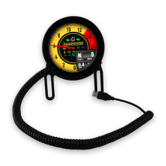 CoreMultiSphere & CoreMonoSphere – Solutions de dashboards SimHub OS développé par sts.sam.sts