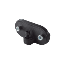 Montaje VESA pantalla ajustable perfil de aluminio 75×75 / 100×100 - 8" a 32" pulgadas