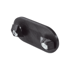 Montaje VESA pantalla ajustable perfil de aluminio 75×75 / 100×100 - 8" a 32" pulgadas