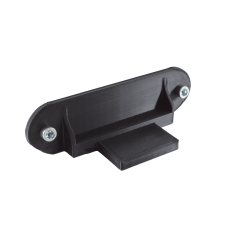 Montaje VESA pantalla ajustable perfil de aluminio 75×75 / 100×100 - 8" a 32" pulgadas