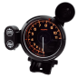 RPM gauge Tachometer 11,000 rpm 88 mm Controlled by SimHub SimRacing Plug & Play