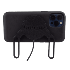 MagSafe 30W Induktions-Ladehalterung für Dashboard-Telefone - für Fanatec-, Thrustmaster-, Moza-...