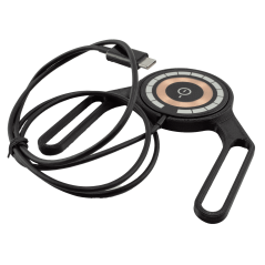 MagSafe 30W Induktions-Ladehalterung für Dashboard-Telefone - für Fanatec-, Thrustmaster-, Moza-...